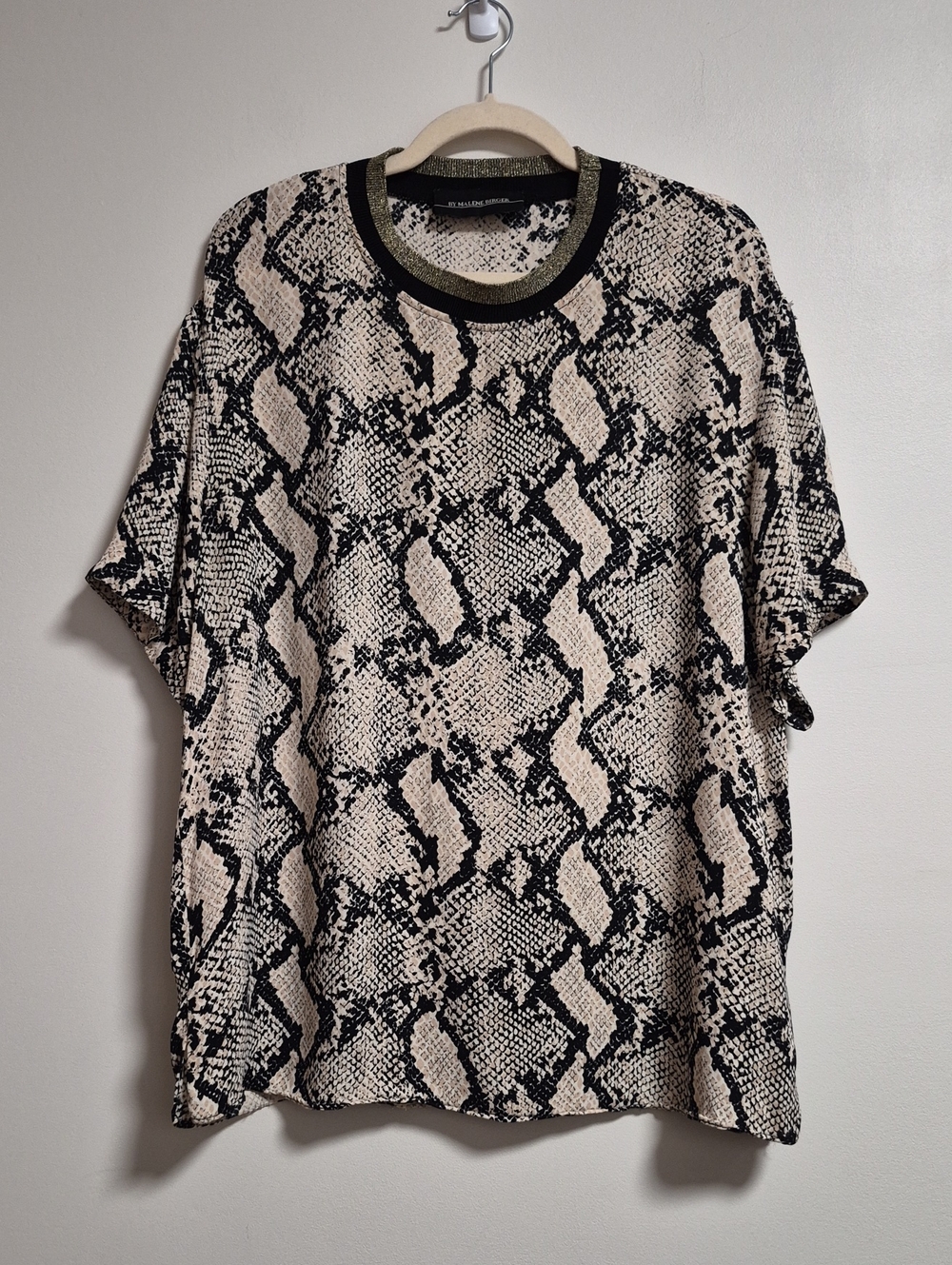 Malene Birger top